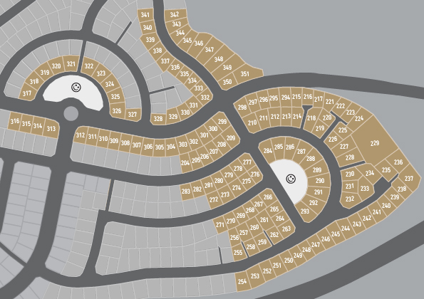 Spring-release-Map 3D